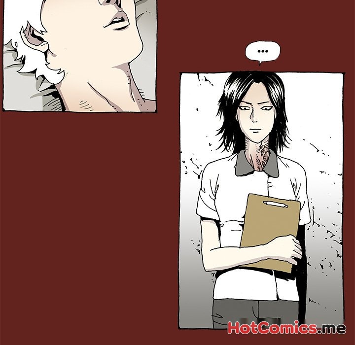 They're Coming - episode 5 - 9
