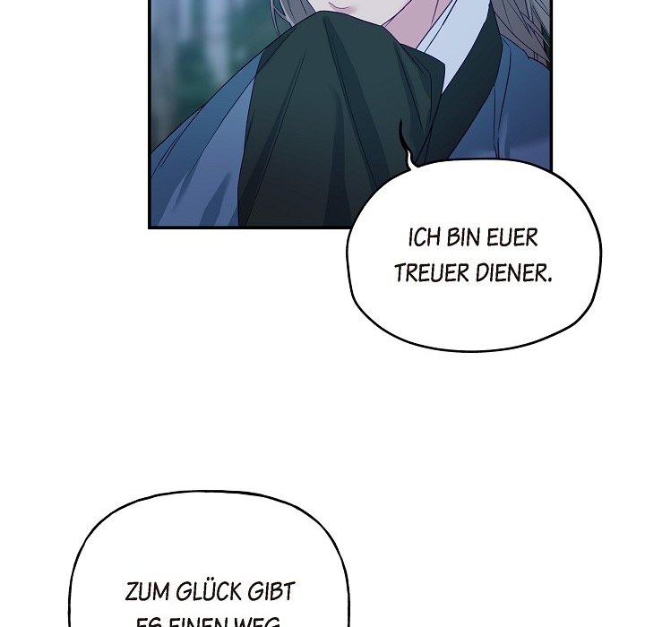 Das Leben mit der gefährlichen Bestie - episode 5 - 42