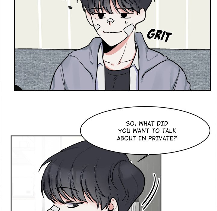 Unluckily Lucky - episode 3 - 11