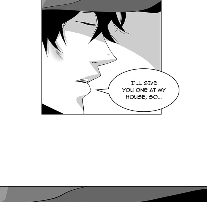 The Strange Lady In Our Town - episode 16 - 27