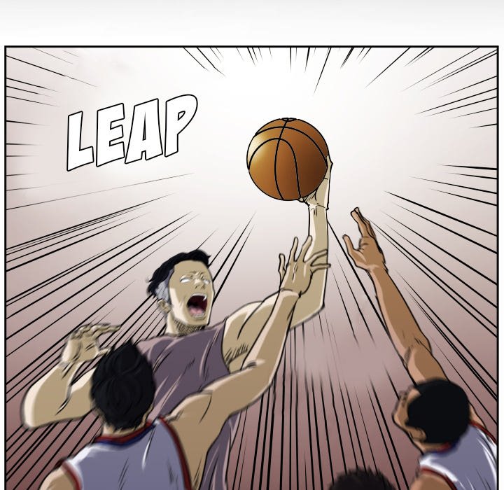 Tweener - episode 28 - 83