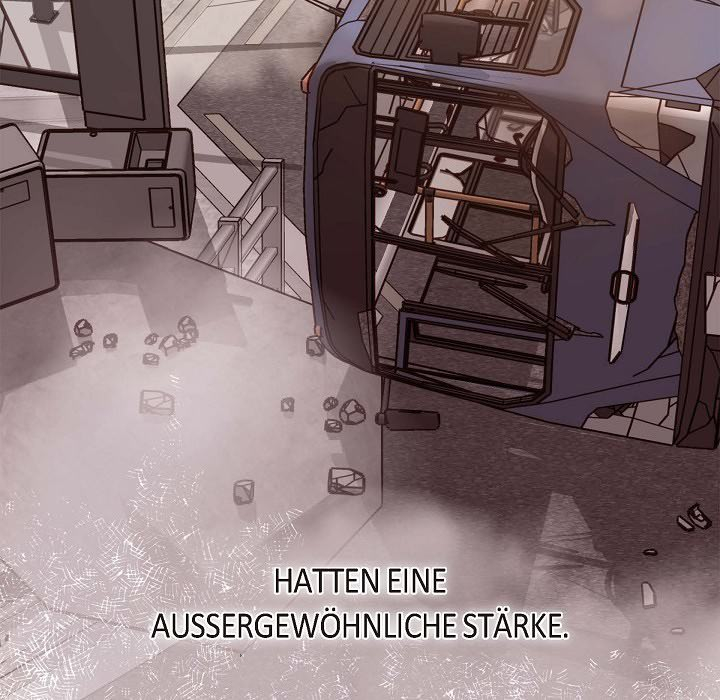 Kein Ausweg - episode 48 - 69