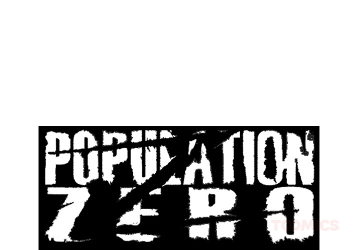 Population Zero - episode 19 - 0