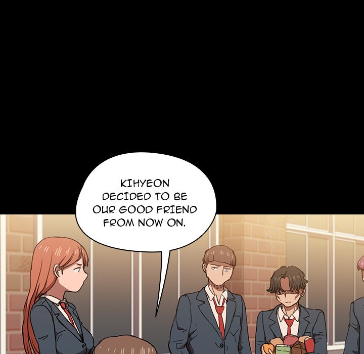 Who Cares If I'm a Loser! - episode 14 - 81