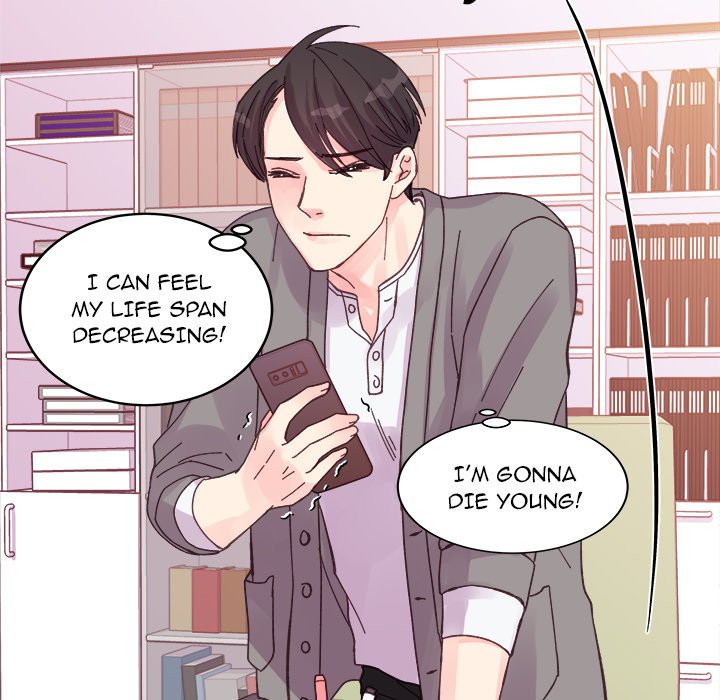 A Nonsense Relationship - episode 19 - 67