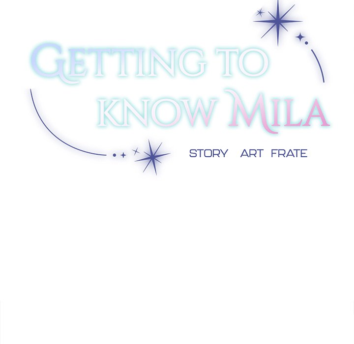 Getting to Know Mila - UNCENSORED - episode 9 - 7