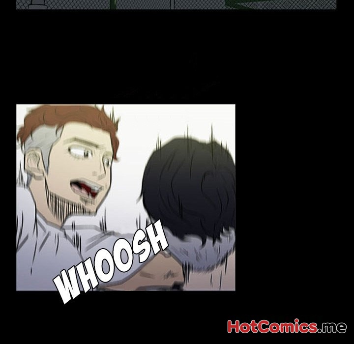 Tweener - episode 15 - 41