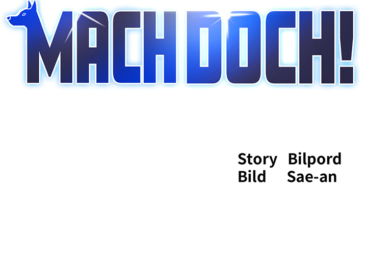 Mach doch! - episode 4 - 1