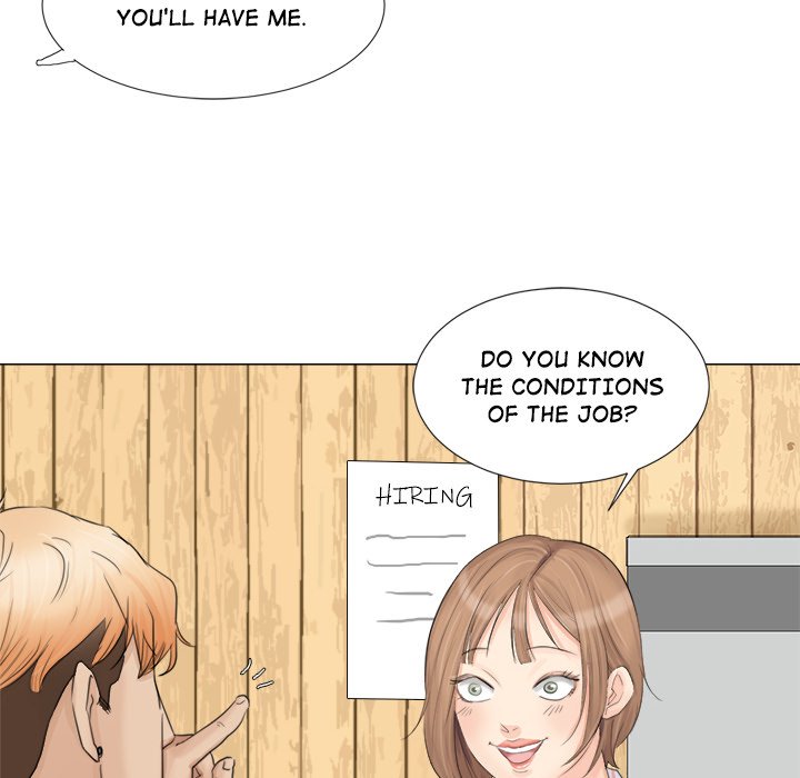 I Know I Shouldn't - episode 8 - 31