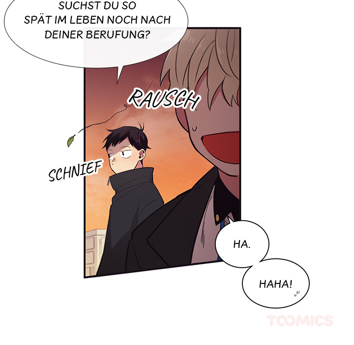 Himmel & Hölle GmbH - episode 22 - 31