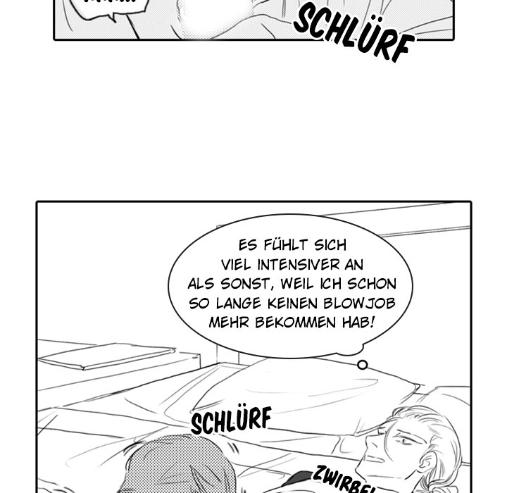 Seine Vorlieben - episode 6 - 6
