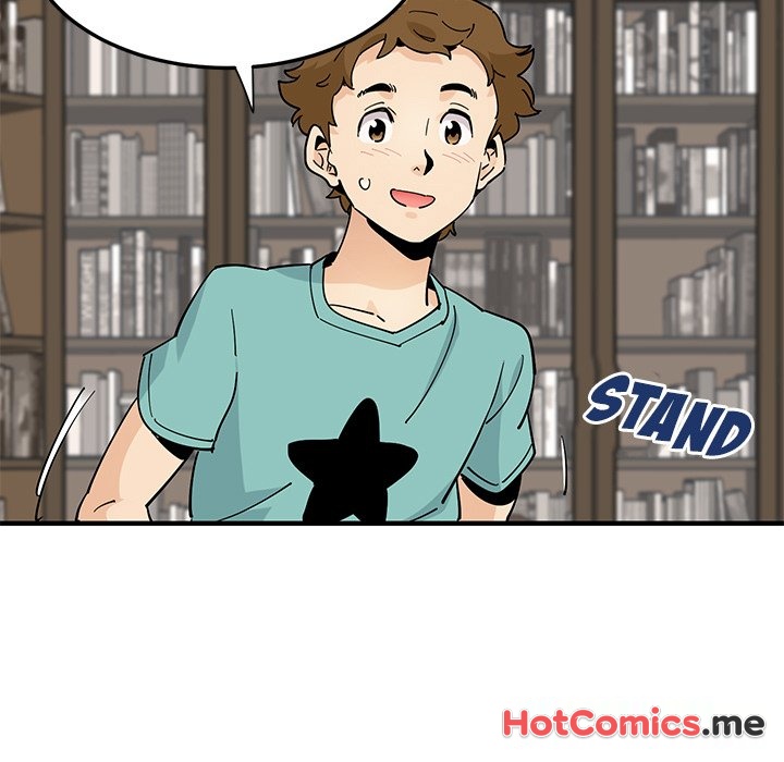 Love Factory - episode 22 - 37