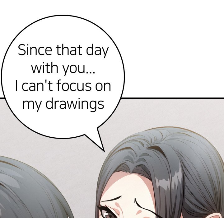 Female Professor with Nude Croquis - episode 6 - 30