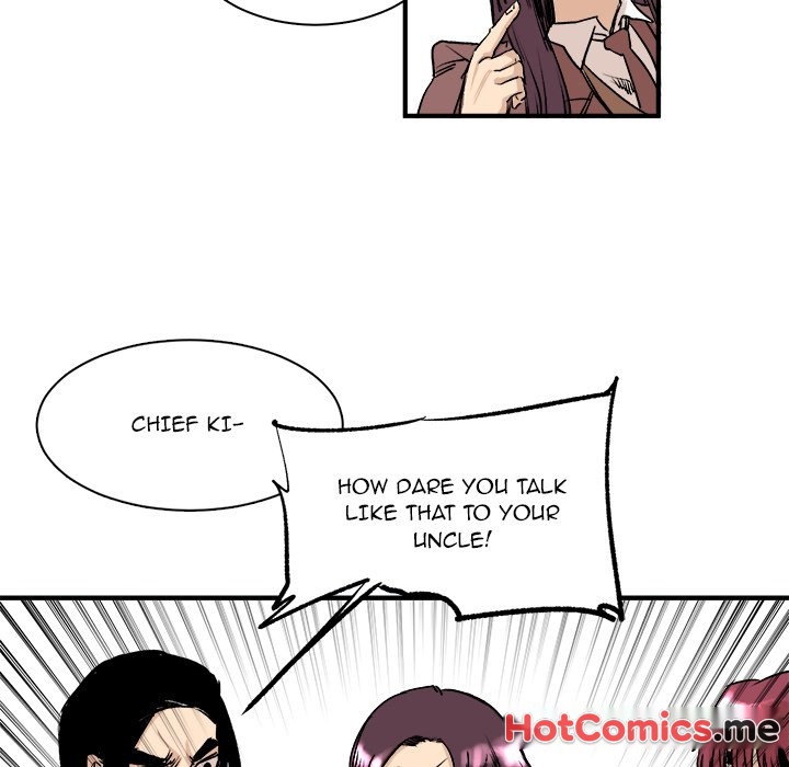 A Bad Friend - episode 5 - 31