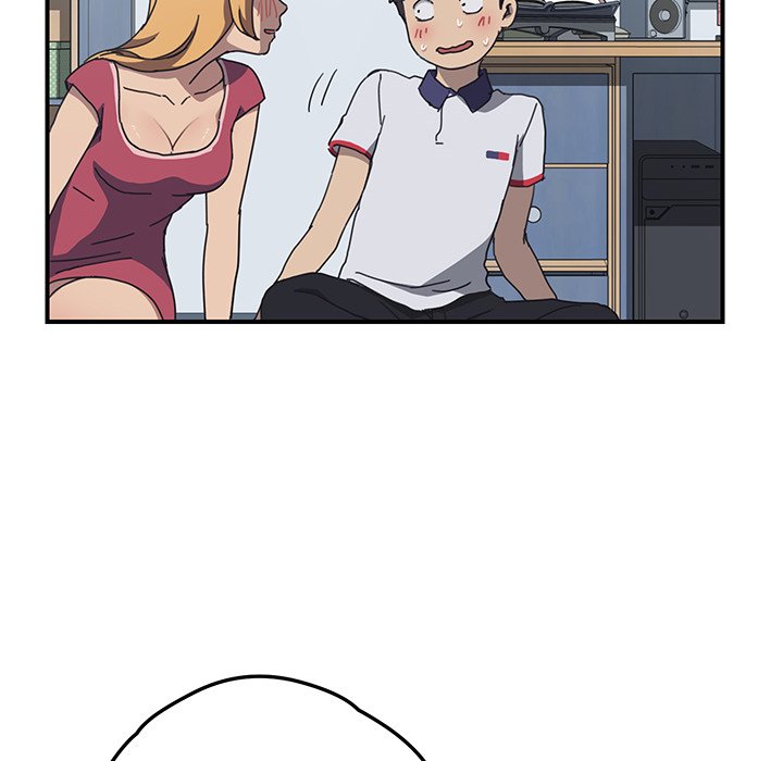 The Unwanted Roommate - episode 4 - 84