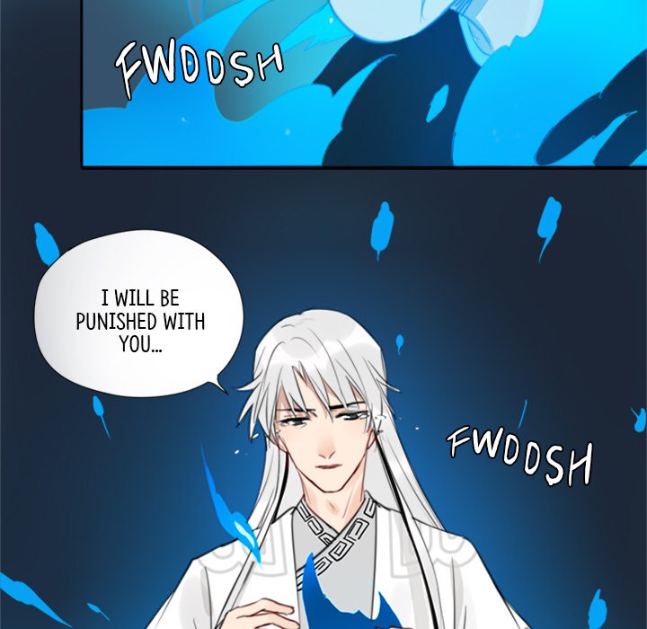 Odis and Moa's Underworld Diary - episode 68 - 53
