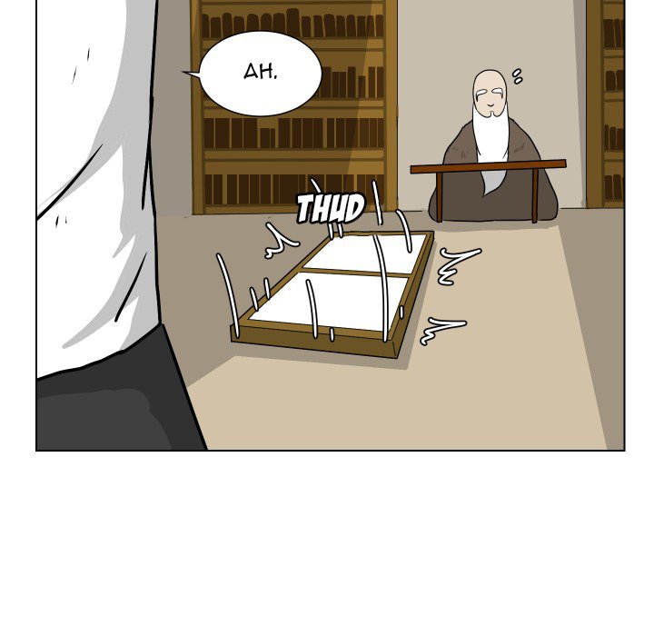 The Ball Boy - episode 5 - 98