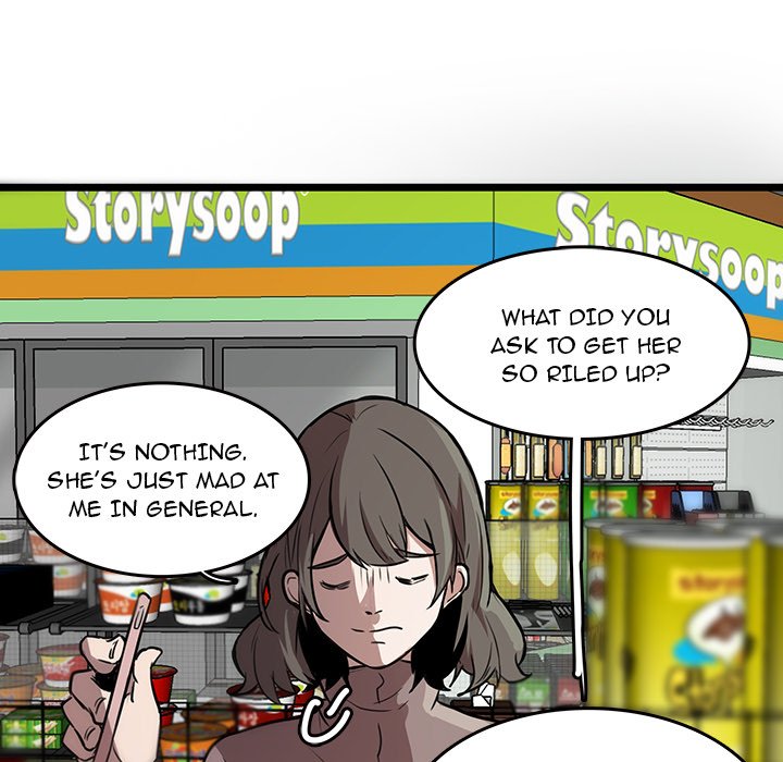 The Tiger, The Sun and The Moon - episode 47 - 6