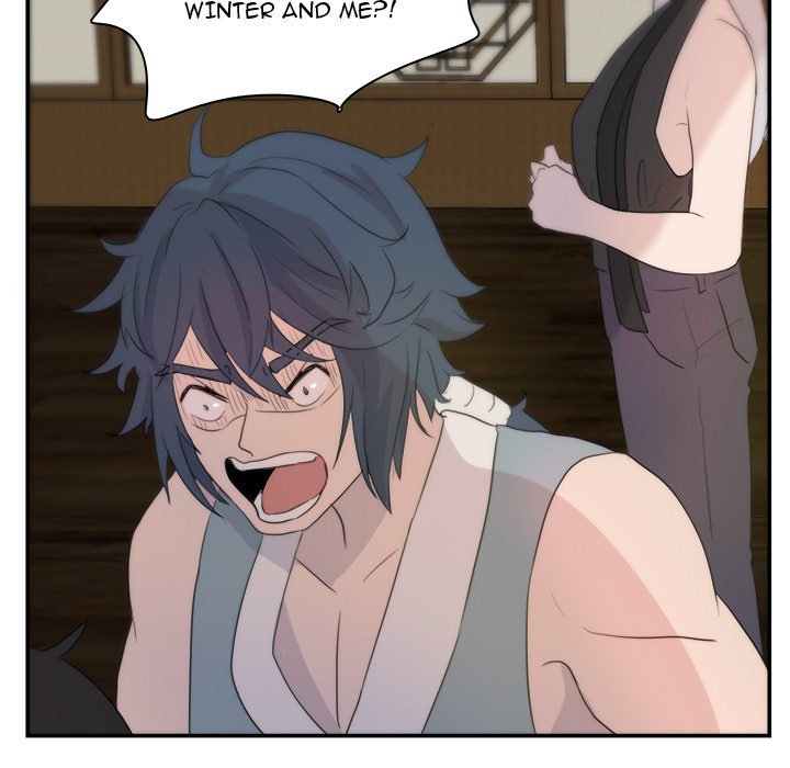 The Tiger, The Sun and The Moon - episode 5 - 48