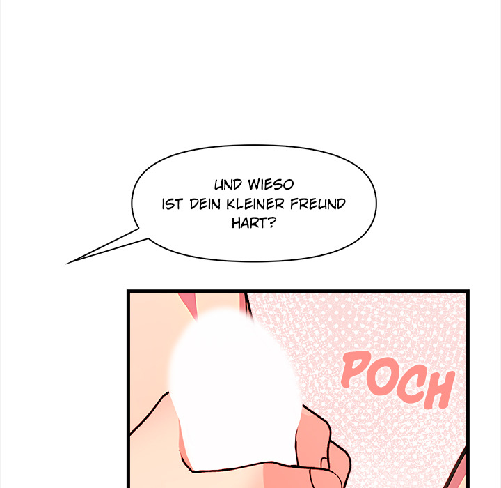 Nach der Dusche liegt eine Fremde in meinem Bett - episode 10 - 33
