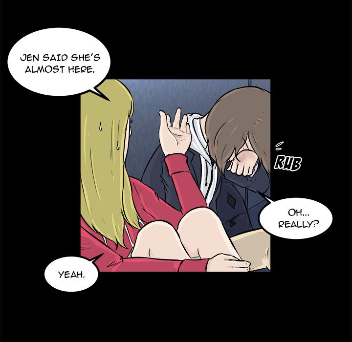 He Queen - episode 12 - 72