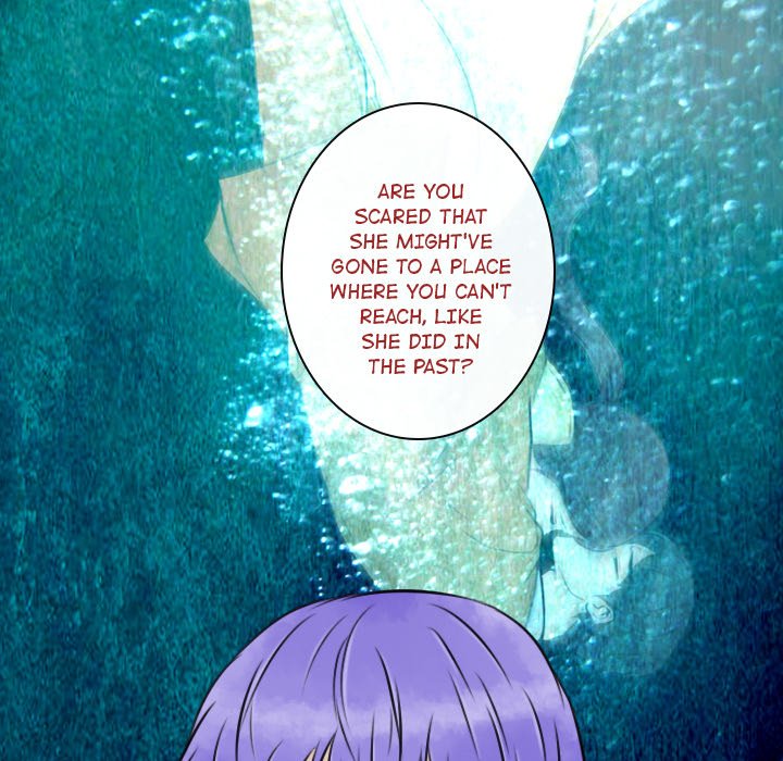 Leave Me Not - episode 18 - 77