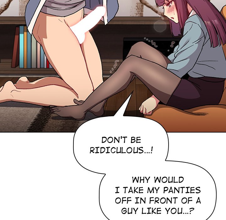 What do I do now...? - episode 23 - 109