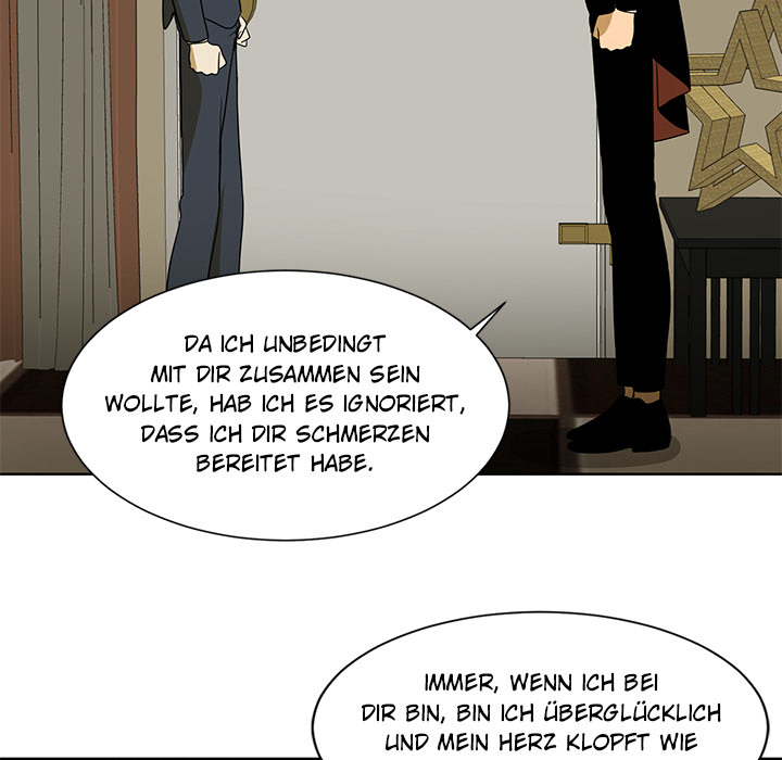 Besondere Beziehungen - episode 56 - 57