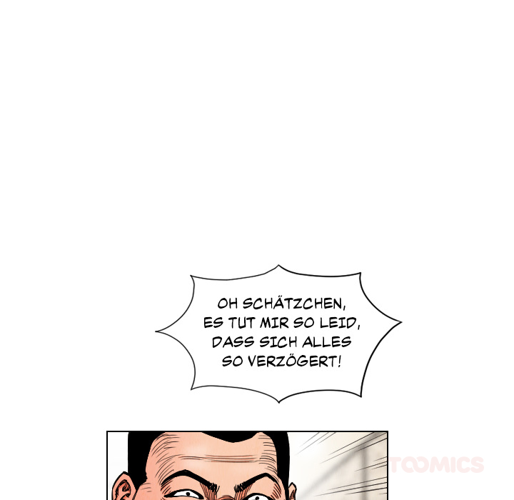 Holzköpfe auf dem Weg nach oben - episode 18 - 11