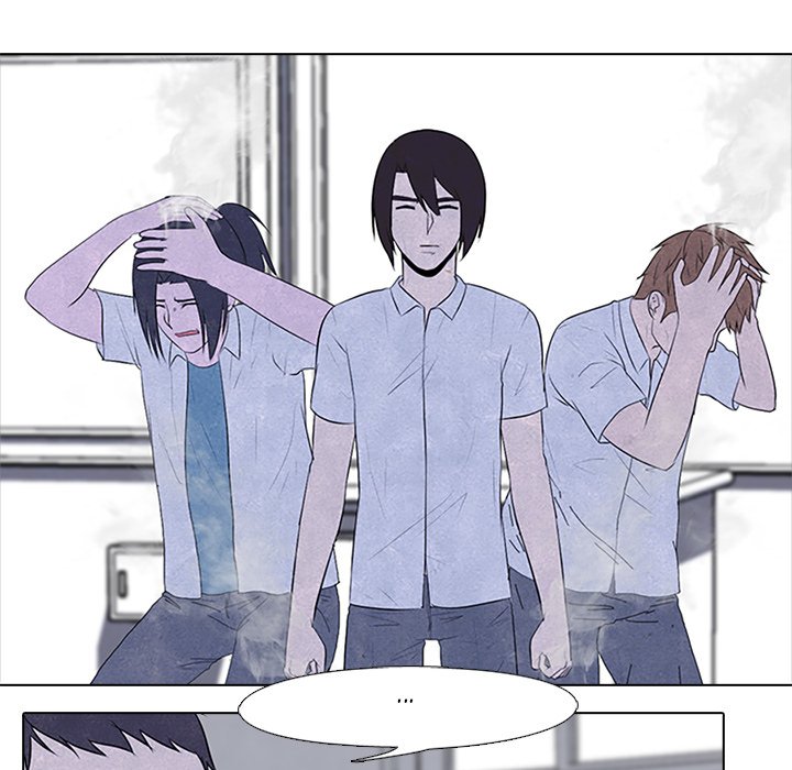 High School Devil - episode 73 - 72