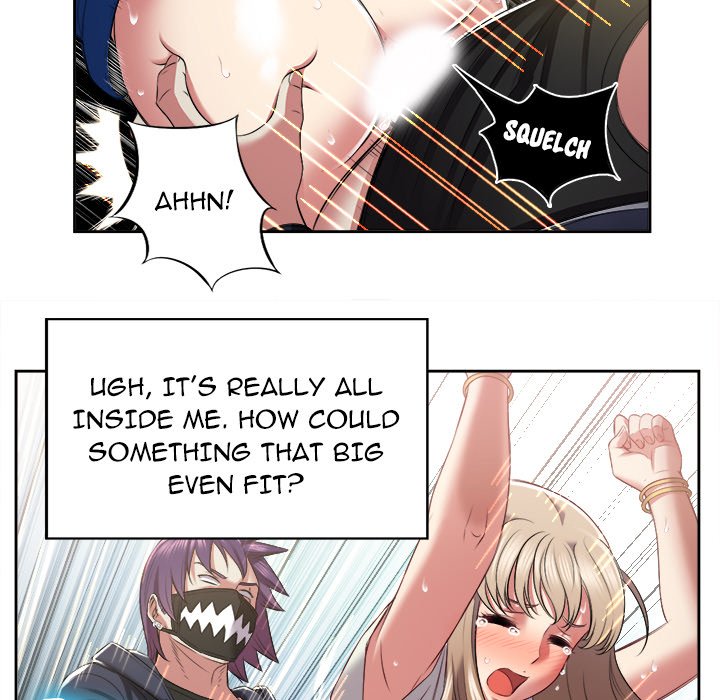 Yuri's Part Time Job - episode 21 - 20