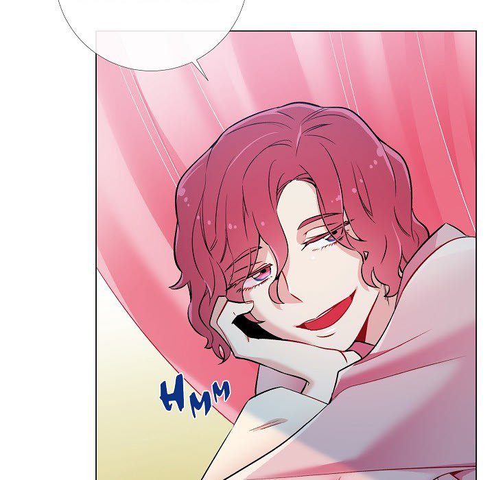 The Maid and the Vampire - episode 4 - 126