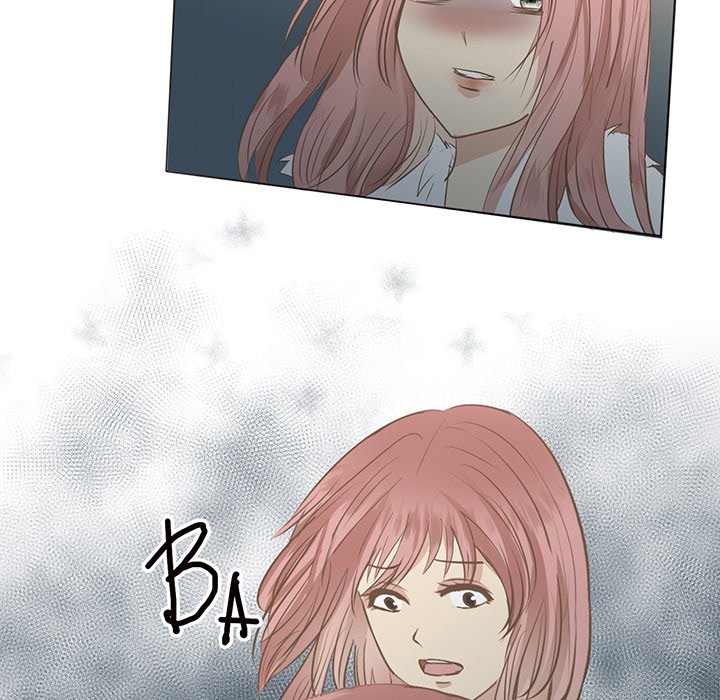 Your Secret Body - episode 1 - 9