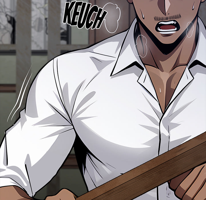 Workaholic Gangster - episode 19 - 141