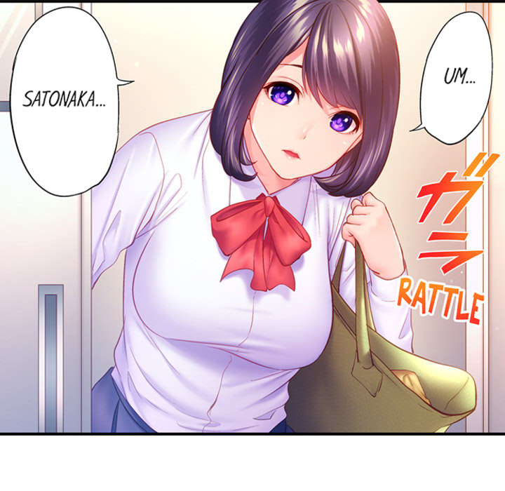 First Time With My Wife (Again) - episode 15 - 34