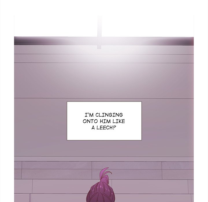 My Life as a Half-Magi - episode 21 - 36