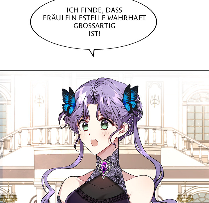 Ich bin die Frau des verdorbenen Nebencharakters - episode 6 - 88