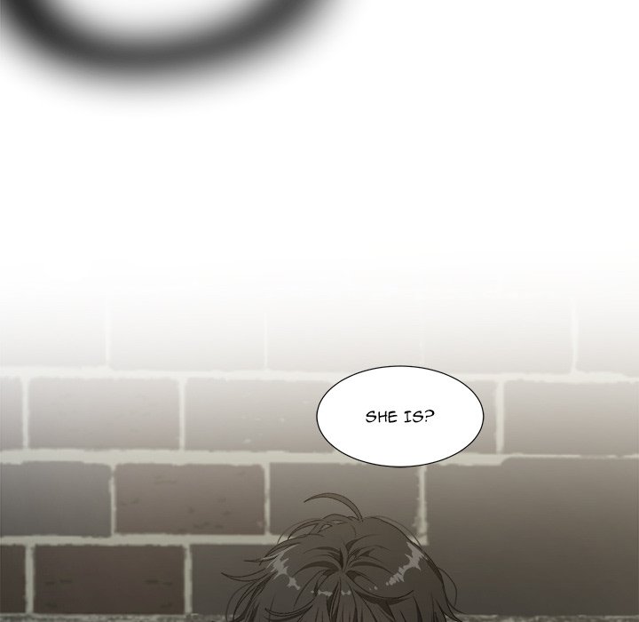 The Spring Scent of the Sea - episode 27 - 19