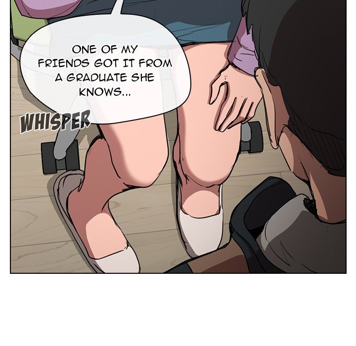 Who Cares If I'm a Loser! - episode 31 - 84