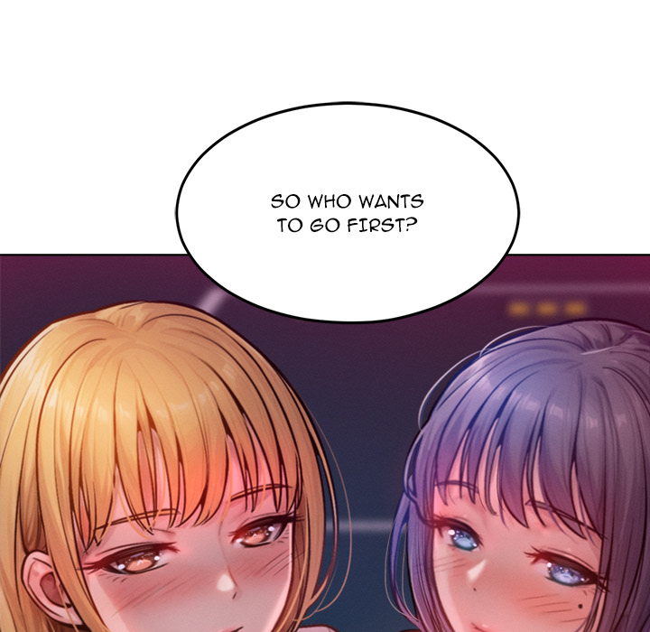 Tasty Missus x4 - UNCENSORED - episode 2 - 160