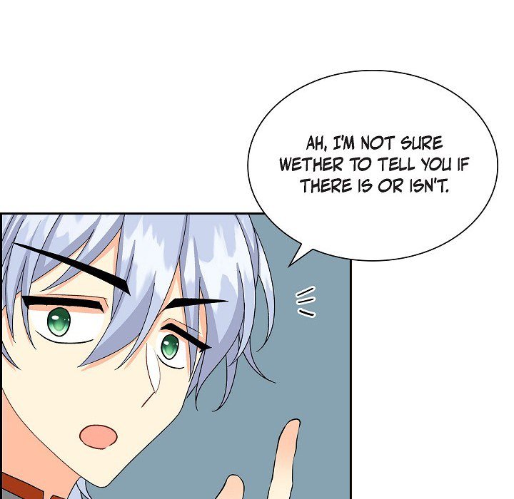The Destroyer Fell in Love with Me - episode 64 - 95