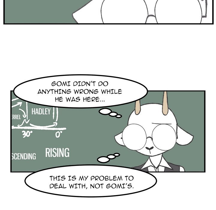 Herbivore High School - episode 45 - 16