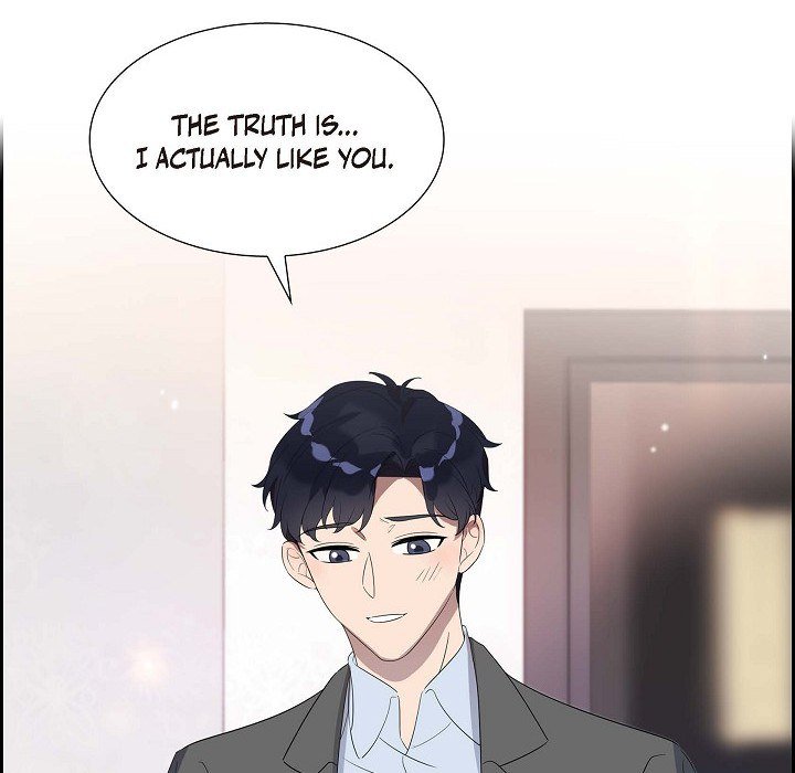 A Misogamist's Romance - episode 6 - 51