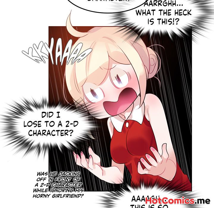 A Pervert's Daily Life - episode 37 - 53
