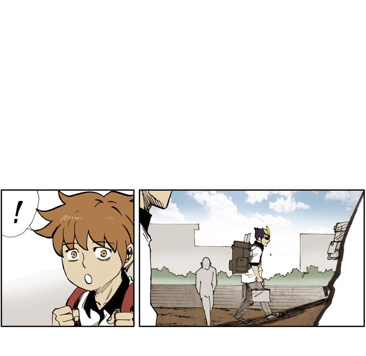 The Bully Hunter - episode 14 - 44
