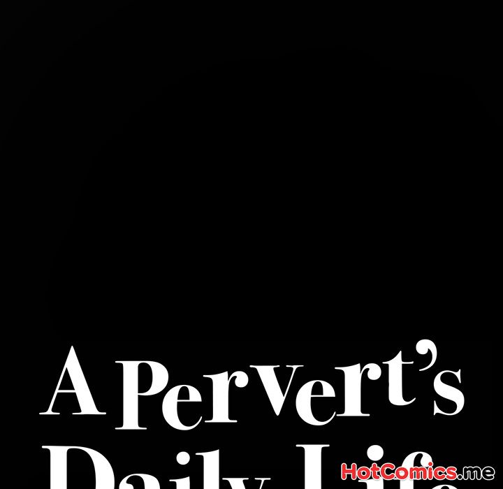 A Pervert's Daily Life - episode 10 - 21