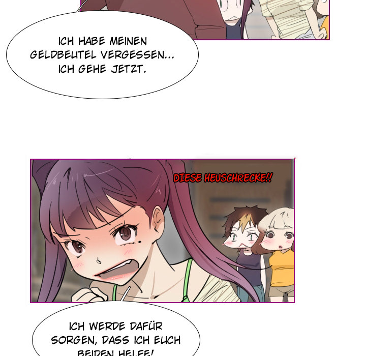 Fellknäuel zum Verlieben - episode 12 - 26