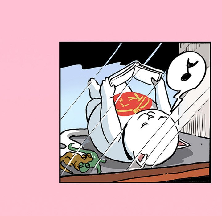 Lay Lay Cat - episode 8 - 4