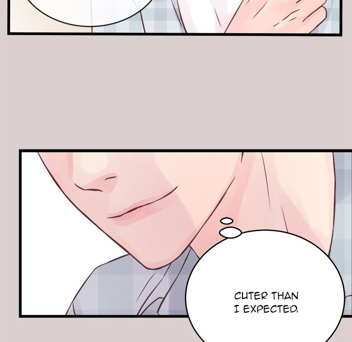 A Nonsense Relationship - episode 8 - 11