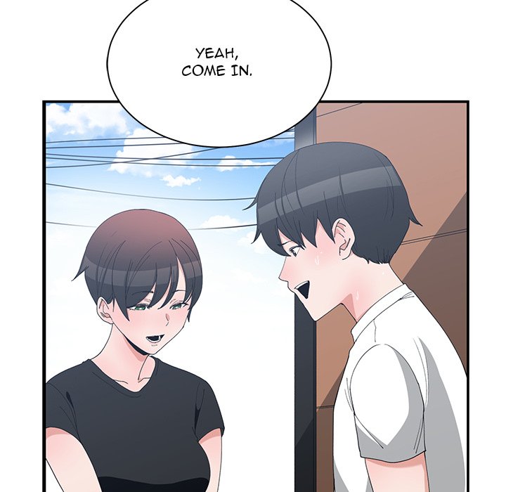 Childhood Friends - episode 5 - 44